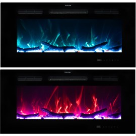 Royal Flame Galaxy 36 RF